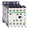 Schneider Electric Contactor - Contacteur Schneider Electric, 3no, 12 A, 230 V C.a., 3 PÔles , 5,5 Kw - LC1K1210P7